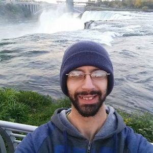 Meet your Posher, William